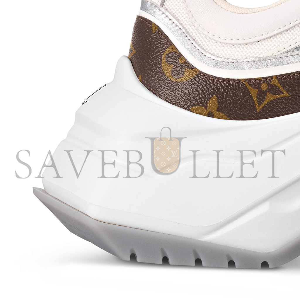 l**is V*t*n lv archlight 2.0 platform sneaker 1abhzr